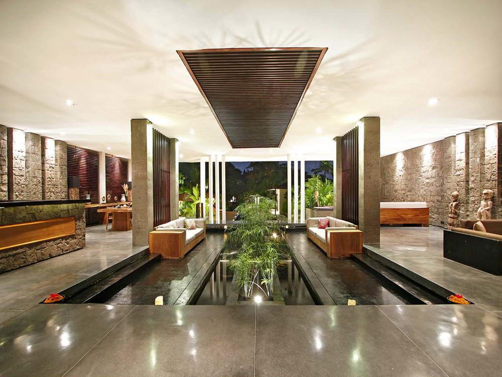 Villa Mona Canggu Екстериор снимка