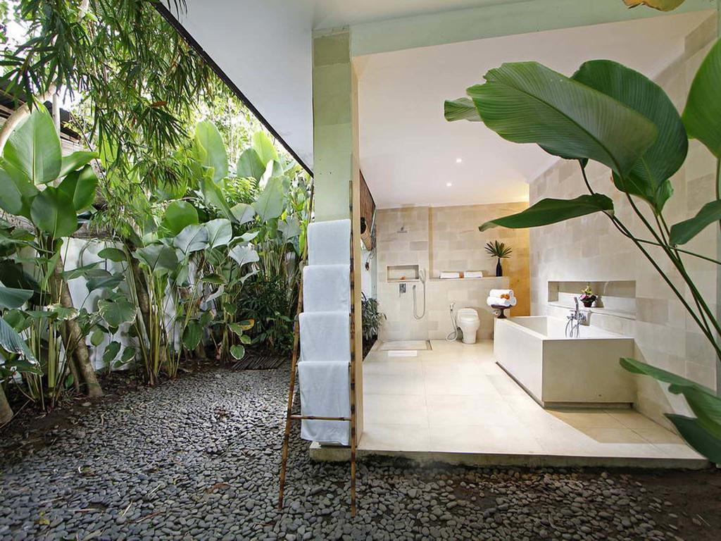 Villa Mona Canggu Стая снимка