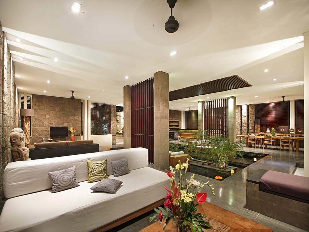 Villa Mona Canggu Екстериор снимка