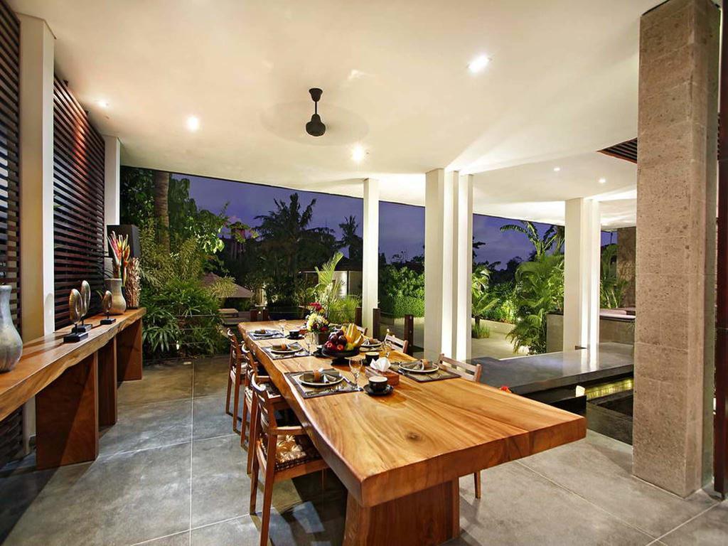 Villa Mona Canggu Стая снимка